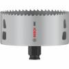 BOSCH  Carota PRO Multi Material PC Plus 105 mm