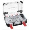 BOSCH  Set 6 carote PRO Multi Material PC Plus 19/25/30/35/40/68 mm