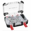 BOSCH  Set 6 carote PRO Multi Material PC Plus 19/25/38/44/68/83 mm