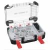 BOSCH  Set 6 carote PRO Multi Material PC Plus 20/25/32/38/51/64 mm