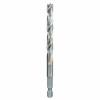 BOSCH  Burghiu lemn 8 mm tip bit 1/4