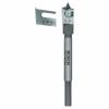 BOSCH  Burghiu plat reglabil 15-45 mm