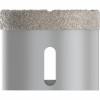 BOSCH  Carota diamantata Dry Speed 51 mm cu X-LOCK