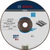 BOSCH  Set 25 discuri taiere metal 230x2.5 mm