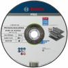 BOSCH  Set 25 discuri taiere inox 230x1.9 mm