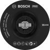 BOSCH  Suport mediu pentru disc abraziv 115 mm cu X-LOCK