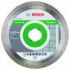 BOSCH  Disc diamantat gresie 125 PROFESSIONAL