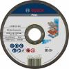 BOSCH  Set 25 discuri taiere Rapido Multiconstruct 125x1.6 mm