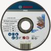 BOSCH  Set 25 discuri taiere Rapido Multiconstruct 125x1 mm