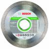 BOSCH  Disc diamantat gresie 110 PROFESSIONAL