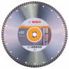 BOSCH  Disc diamantat universal 350x20/25.4 PROFESSIONAL TURBO