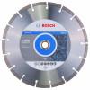 BOSCH  Disc diamantat granit/piatra 300x20/25.4 PROFESSIONAL