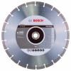 BOSCH  Disc diamantat materiale abrazive 300x20/25.4 PROFESSIONAL