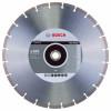 BOSCH  Disc diamantat materiale abrazive 350x20/25.4 PROFESSIONAL