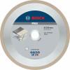 BOSCH  Disc diamantat gresie 230x25.4 BEST