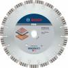 BOSCH  Disc diamantat granit/piatra 300x20/25.4 BEST