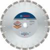 BOSCH  Disc diamantat granit/piatra 350x20/25.4 BEST