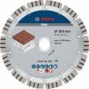 BOSCH  DISC DIAMANTAT MATERIALE ABRAZIVE 180 BEST