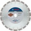 BOSCH  Disc diamantat materiale abrazive 300x20/25.4 BEST