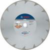 BOSCH  Disc diamantat marmura 350x25.4 BEST