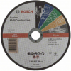 BOSCH  Set 25 discuri taiere Rapido Multiconstruct 180x1.6 mm