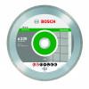 BOSCH  SEt 10 discuri diamantate gresie 230 PROFESSIONAL