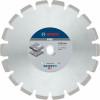 DISC DIAMANTAT ASFALT 350x20/25.4 BEST