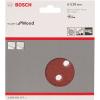 BOSCH  Set 6 foi 115 mm, mixt