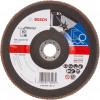 BOSCH  Disc evantai Best for Metal 180 mm, R60