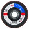 BOSCH  Disc evantai cu degajare Expert for Metal 125 mm, R120