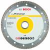 BOSCH  Disc diamantat universal 180 PROFESSIONAL TURBO