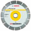 BOSCH  Set 10 discuri diamantate unversale 180 PROFESSIONAL