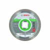 BOSCH  Disc diamantat Standard for Ceramic 125 mm cu X-LOCK