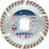 BOSCH  Disc diamantat Standard for Universal 115 mm cu X-LOCK