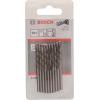 BOSCH  Set 10 freze de taiere in spirala pentru perete din gips-carton 3.2 mm, pentru GCU 18V-30