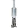 BOSCH  Perie sarma pensula 10x0.35 mm