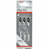 BOSCH T150RF Set 3 panze Special for Ceramics 83 mm