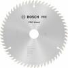 BOSCH  Disc Optiline Wood 216x30x60T