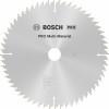 BOSCH  Disc Multimaterial 254x30x60T