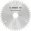 BOSCH  Disc Multimaterial 165x30x42T