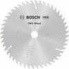 BOSCH  Disc Optiline Wood 190x20/16x48T