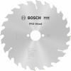 BOSCH  Disc Optiline Wood 200x30x24T