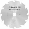 BOSCH  Disc Construct Wood 160x20/16x12T