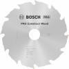 BOSCH  Disc Construct Wood 180x30/20x12T