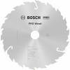 BOSCH  Disc Speedline Wood 160x20x18T