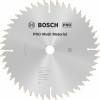 BOSCH  Disc Multimaterial 184x16x48T