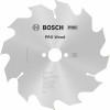 BOSCH  Disc Optiline Wood 160x20x12T