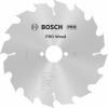 BOSCH  Disc Optiline Wood 190x30x16T