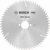 BOSCH  Disc Optiline Wood 190x30x60T