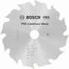 BOSCH  Disc Construct Wood 150x20/16x12T